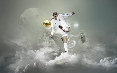 TVT体育精华-克拉马里奇头球攻门稍稍顶高