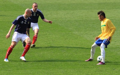 TVT体育热评-达尼洛直言梦想还未结束