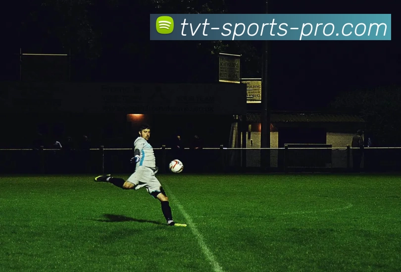 TVT体育Pro发展历程